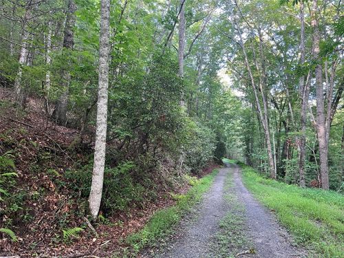 B Old Parker Road, Lake Toxaway, NC, 28747 | Card Image