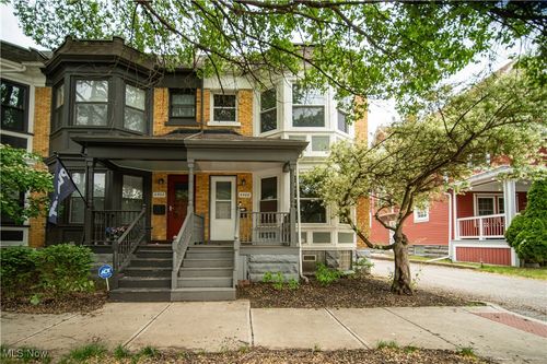 6400 Bridge Ave, Cleveland, OH, 44102-3167 | Card Image