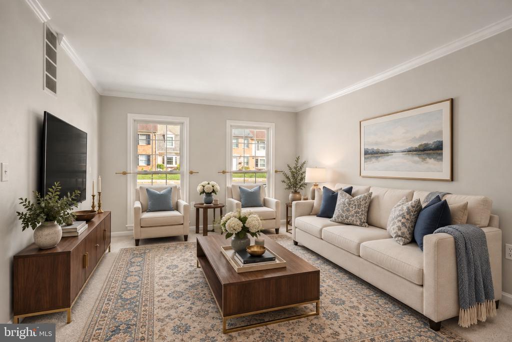 Residential in FAIRFAX 4