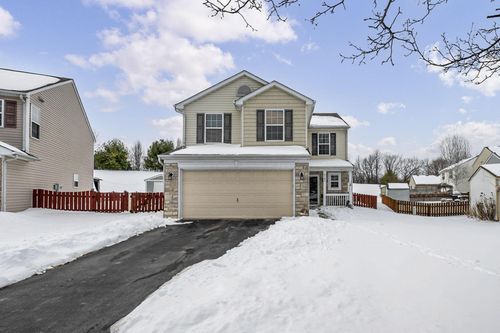 2147 Exemplar Ct, Grove City, OH, 43123-1398 | Card Image