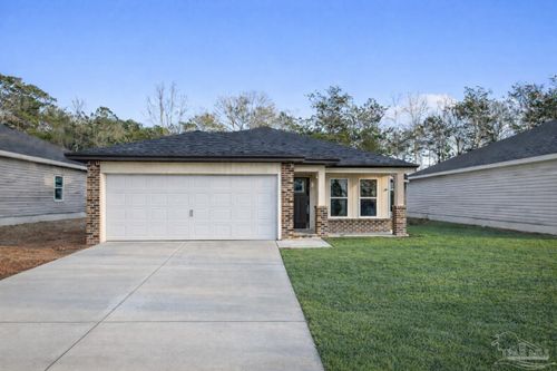 4028 Lancer St, Pace, FL, 32571-2441 | Card Image