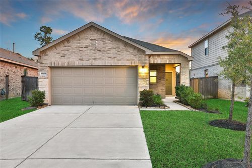 14554 Rustic Birch Dr, Conroe, TX, 77302-2315 | Card Image