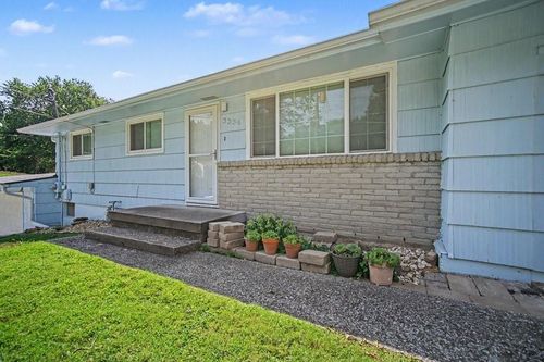 3336 N 79th St, Kansas City, KS, 66109-1143 | Card Image