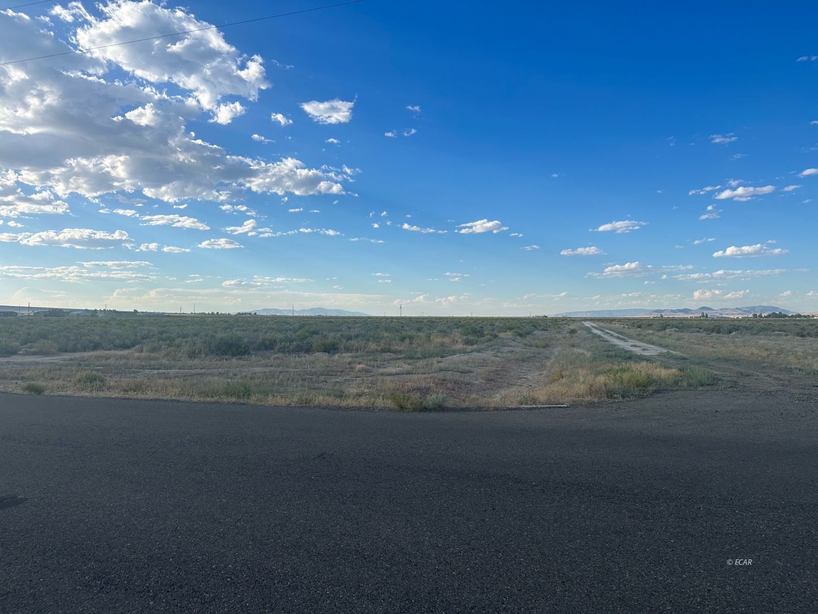 Land in Battle Mountain 3