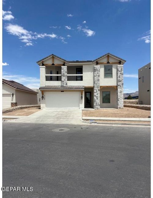 6108 Oleaster Dr, El Paso, TX, 79932-2343 | Card Image