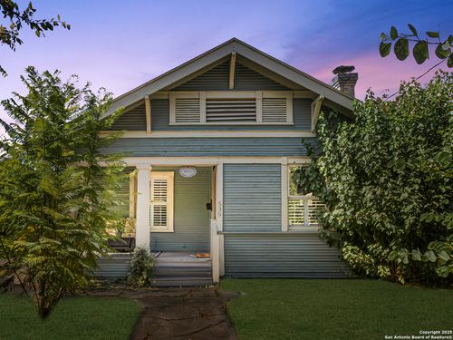 539 Wickes St, San Antonio, TX, 78210-1251 | Card Image