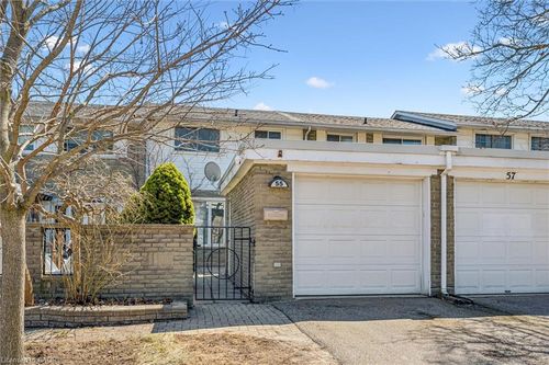 55 Ralgreen Cres, Kitchener, ON, N2M1V1 | Card Image