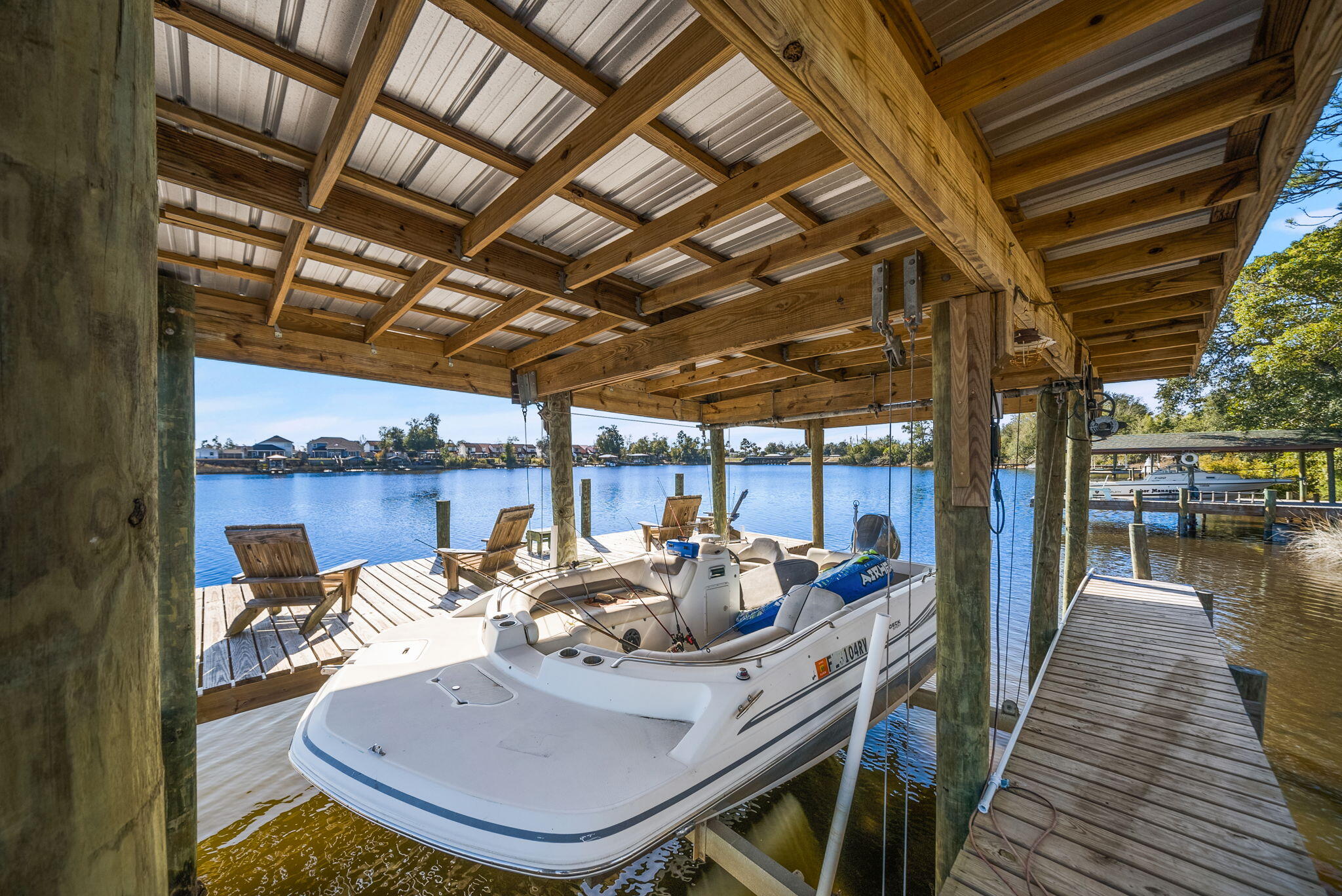 Residential in Panama City 2