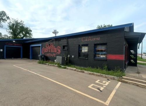 2115 Franklin Ave, Waco, TX, 76701-1632 | Card Image