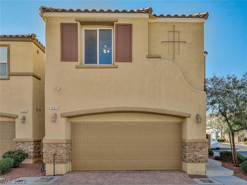 1541 Sagrada Ct, Henderson, NV, 89074-2959 | Card Image