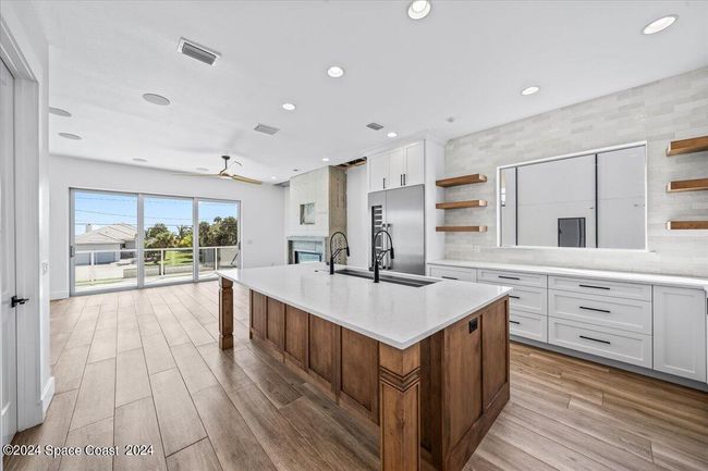 150 S Atlantic Ave, House other with 4 bedrooms, 4 bathrooms and null parking in COCOA BEACH FL | Image 9