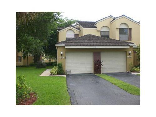 134 Nw 98th Ter, Plantation, FL, 33324-7211 | Card Image
