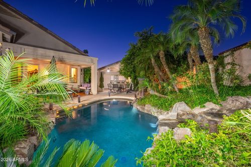3643 N Greylock Cir, Mesa, AZ, 85215-7701 | Card Image