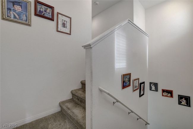 UNIT-1 - 12107 Frost Lime Rd, Townhouse with 3 bedrooms, 2 bathrooms and null parking in Las Vegas NV | Image 21