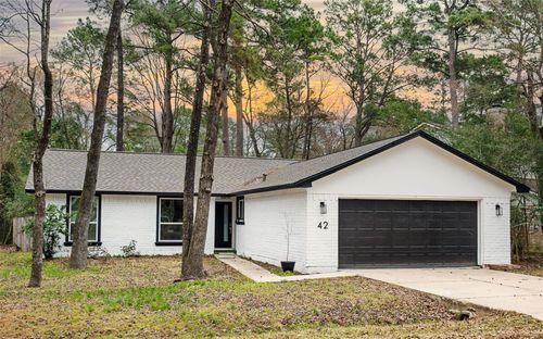 42 S Waxberry Rd, Spring, TX, 77381-3478 | Card Image