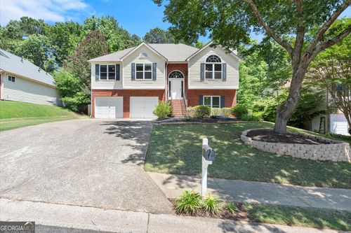 707 Rising Way, Woodstock, GA, 30189-6954 | Card Image