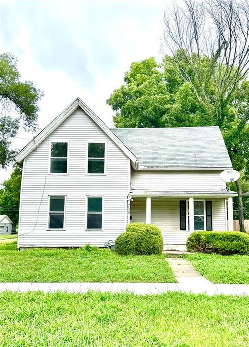 736 Brown Ave, Osawatomie, KS, 66064-1417 | Card Image