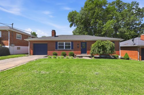 23 Edwards Ave, Florence, KY, 41042-2438 | Card Image