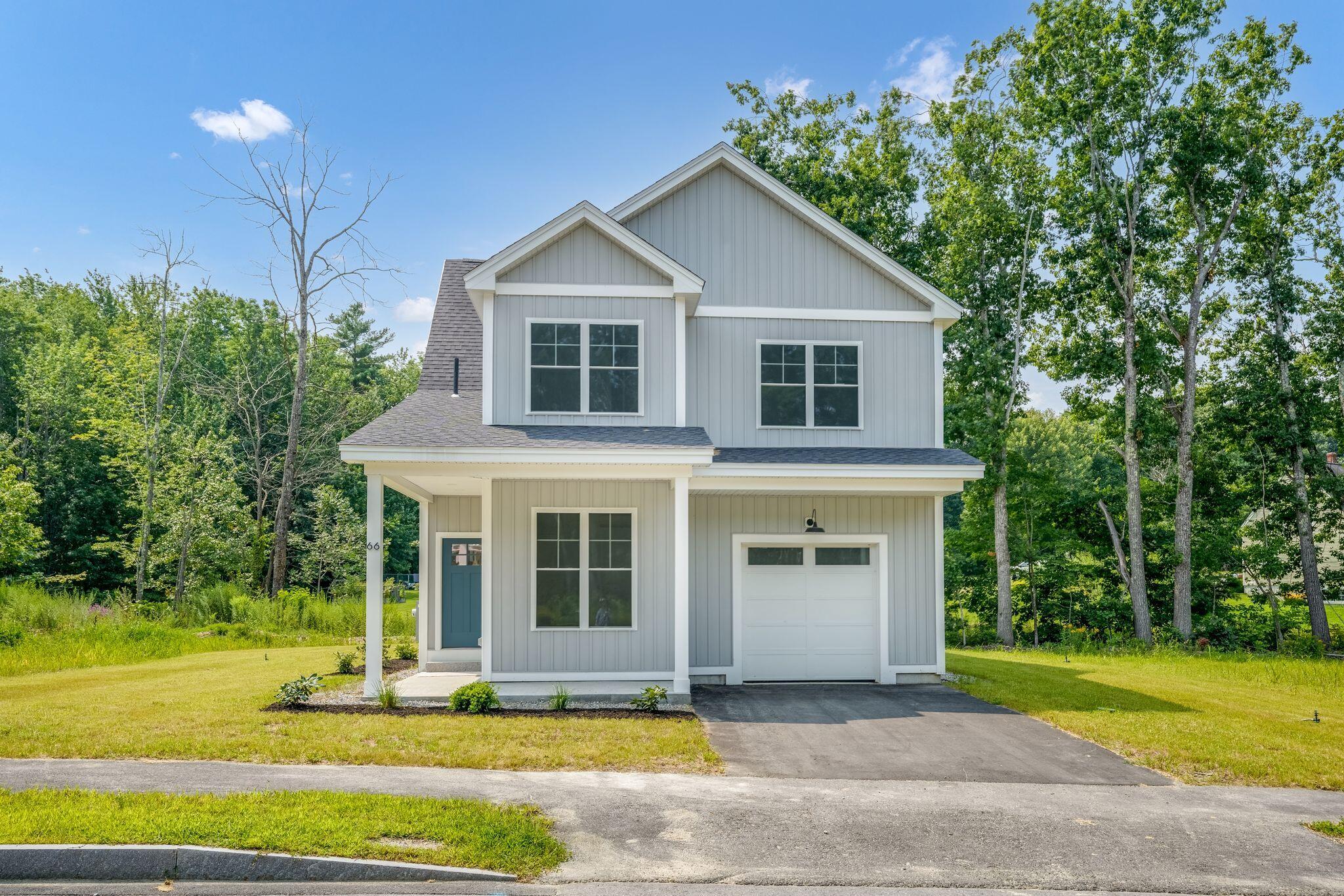 Brandy Ln, Portland, ME 04103