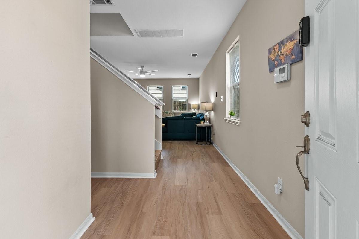 Residential in Houston 2