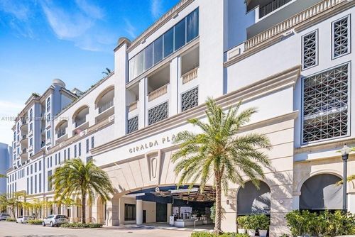 unit-6f-275 Giralda Ave, Coral Gables, FL, 33134-5094 | Card Image