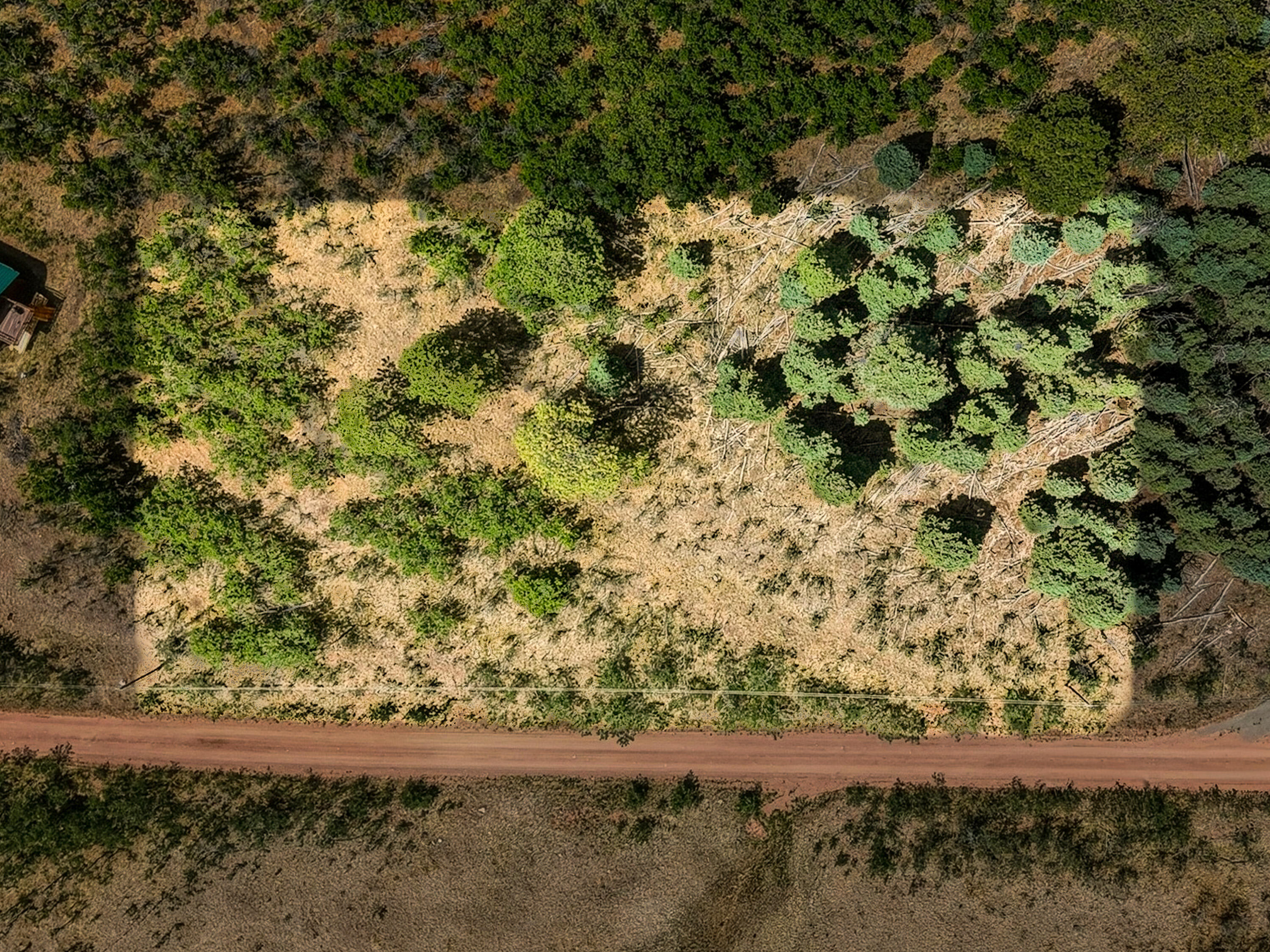 Land in Aguilar 2