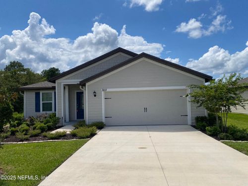 3111 Lowgap Pl, Green Cove Springs, FL, 32043-7287 | Card Image