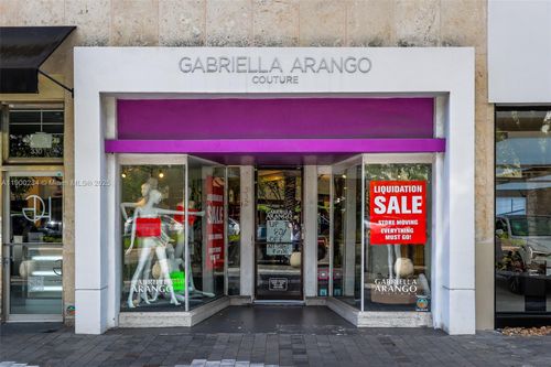 332 Miracle Mile, Coral Gables, FL, 33134-5820 | Card Image