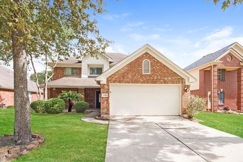 19410 Pine Cluster Ln, Humble, TX, 77346-3015 | Card Image
