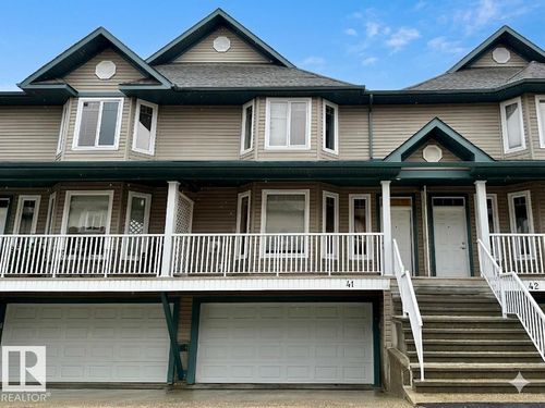 41-903 Rutherford Rd Sw, Edmonton, AB, T6W1N9 | Card Image