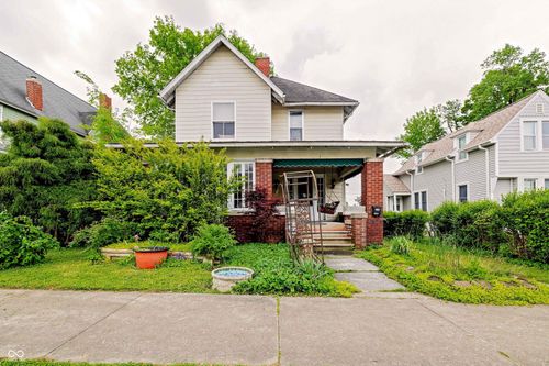 1218 15th St, Bedford, IN, 47421-3702 | Card Image