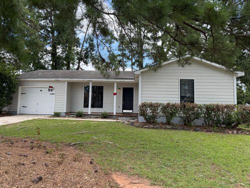 539 Pheasant Run Dr, Evans, GA, 30809-3883 | Card Image