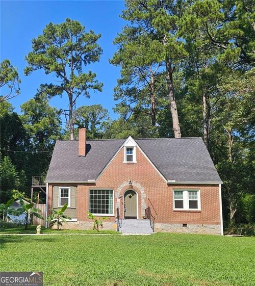 4852 Hannah Rd, Atlanta, GA, 30349-2302 | Card Image