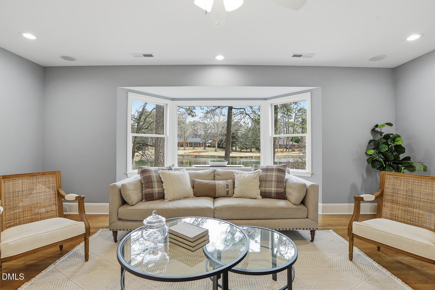 Residential in Fuquay Varina 5