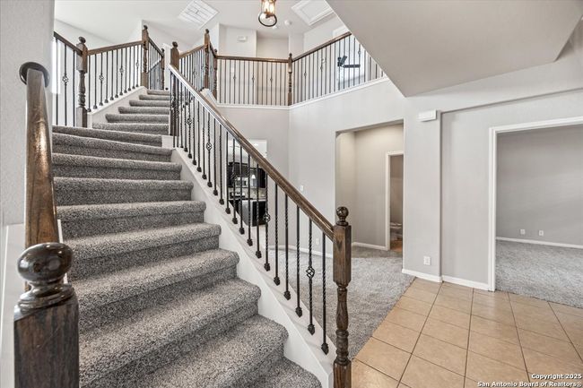 12012 Ivy Post, House other with 4 bedrooms, 3 bathrooms and null parking in Schertz TX | Image 19