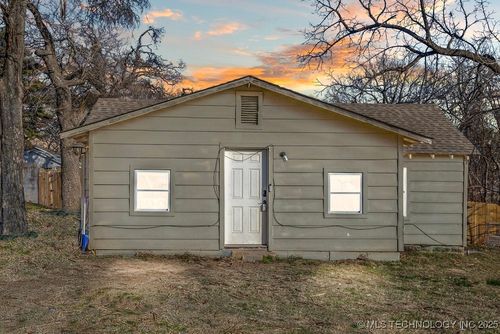 423 Terrace Dr, Sand Springs, OK, 74063 | Card Image