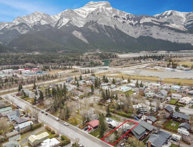 23 Barrier Mountain Dr, Home with 0 bedrooms, 0 bathrooms and null parking in Exshaw AB | Image 4