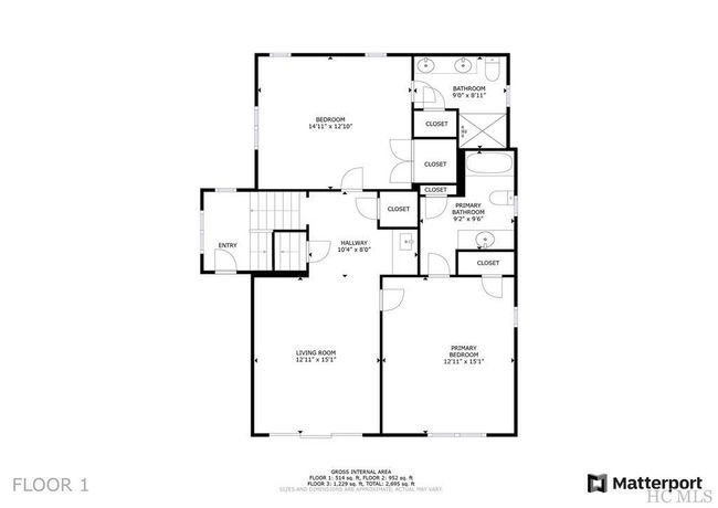 151 Cart Path, House other with 3 bedrooms, 5 bathrooms and null parking in Cullowhee NC | Image 74