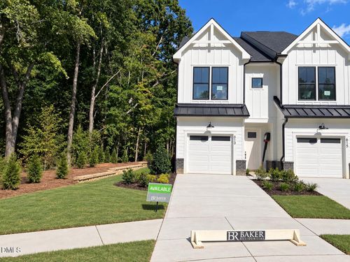 613 Cable Court, Apex, NC, 27523 | Card Image