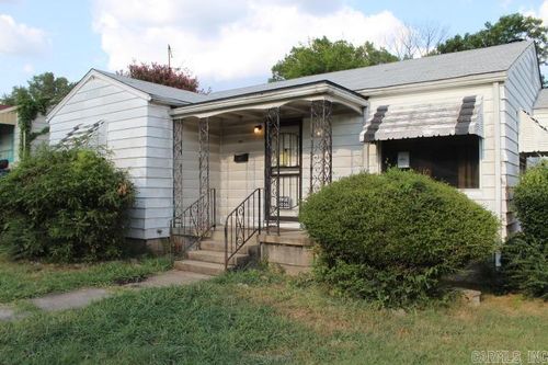2012 Poplar Street, North Little Rock, AR, 72114 | Card Image