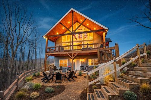 1016 Twisted Oak Rd, Talking Rock, GA, 30175-2110 | Card Image