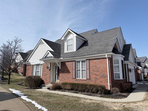 29305 Weston Dr, Novi, MI, 48377-2892 | Card Image