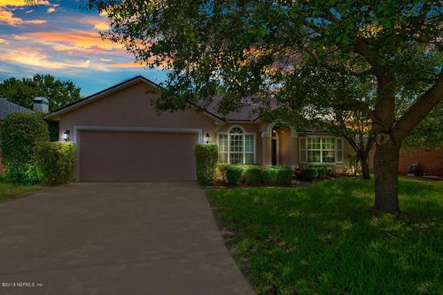 13841 Harbor Creek Pl, JACKSONVILLE, FL, 32224-6893 | Card Image