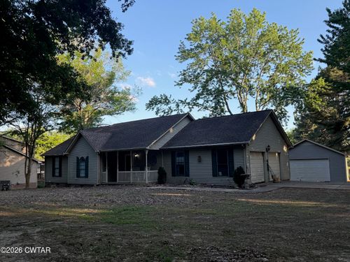 235 Nauvoo School Rd, Dyersburg, TN, 38024-6325 | Card Image