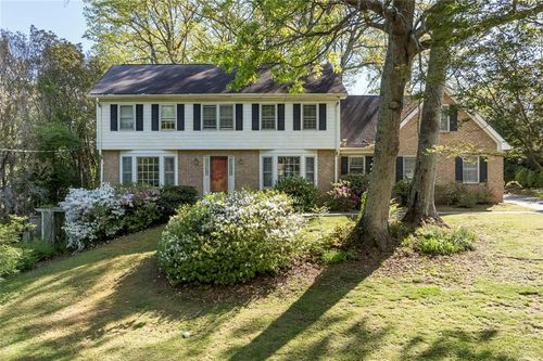 1375 Vernon North Dr, Dunwoody, GA, 30338-4213 | Card Image