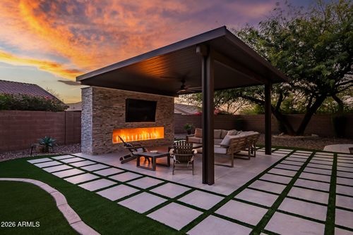 1529 W Laurel Greens Ct, Phoenix, AZ, 85086-2936 | Card Image