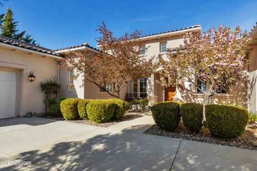 3103 Marble Ridge Court, Reno, NV, 89511 | Card Image