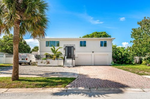 265 Marion St, INDIAN HARBOUR BEACH, FL, 32937-4149 | Card Image
