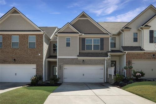 3914 Prospect Point Dr, Oakwood, GA, 30566-0348 | Card Image