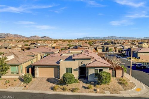 9828 Iron Sky Ct, Las Vegas, NV, 89148-4343 | Card Image
